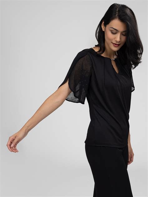 T-shirt à manches courtes – Boutiques San Francisco