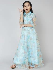 AKS Girls Lehenga Choli Ethnic Wear Floral Print Lehenga Choli Price in ...