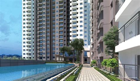 Top Luxury Apartments for Sale near Sarjapur Road Bangalore