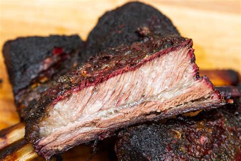 Smoked Beef Short Ribs: dino-sized BBQ!