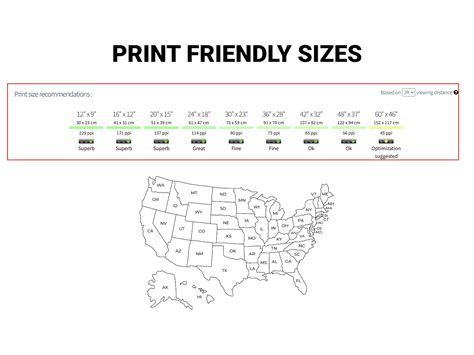 Us Map Names 的图像结果