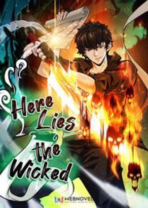 Here Lies the Wicked - Manga Oku - MangaWOW