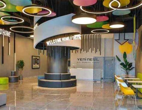 Top 10 Trendy Office Interior Design Ideas of 2025