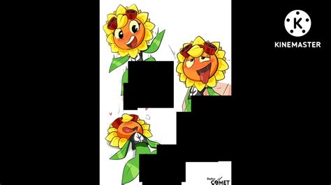 pvz r34 con música de circo y con censura - YouTube