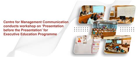 IIMB CenComm | Centre for Management Communication | IIM Banglore