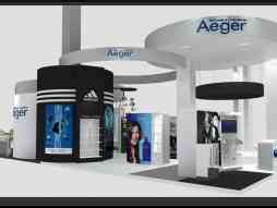 CRA Eventos: Customer Reviews, Stands and Services