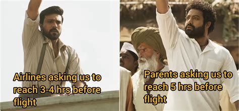 Memes Fly Out As Delhi Congestion Trends