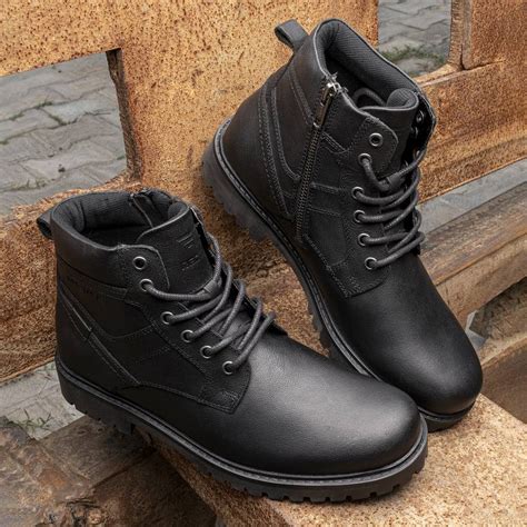 RED TAPE Boots For Men - Buy RED TAPE Boots For Men Online at Best ...