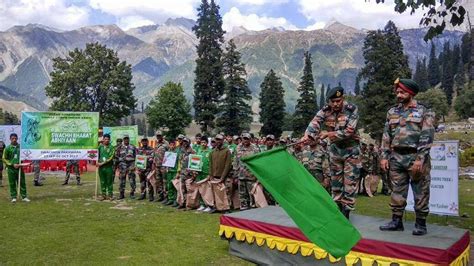 Is This The Job of the Indian Army, Or Of The Inept Civil Administration?