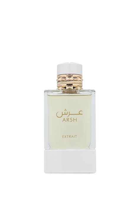 French Avenue By Fragrance World Arsh Extrait Extrait De Parfum ...