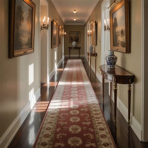 15 Stunning Hallway Runner Rug Ideas and Cozy Style Tips