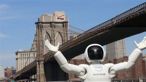 Asimo Evolution 的图像结果