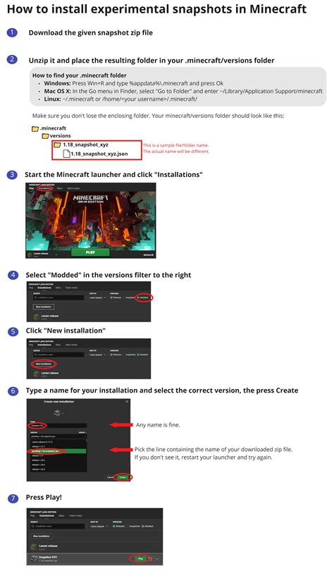 Image result for Minecraft Java 1.19 Snapshot