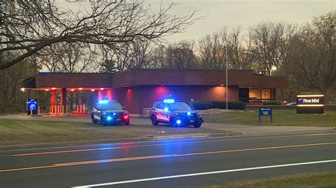 Beloit police investigate bank robbery