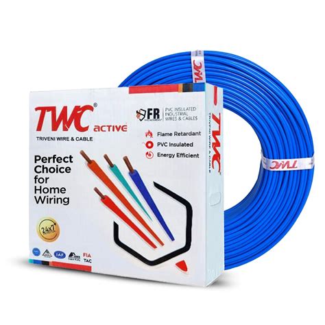 Triveni Wire & Cable – Triveni Wire & Cable