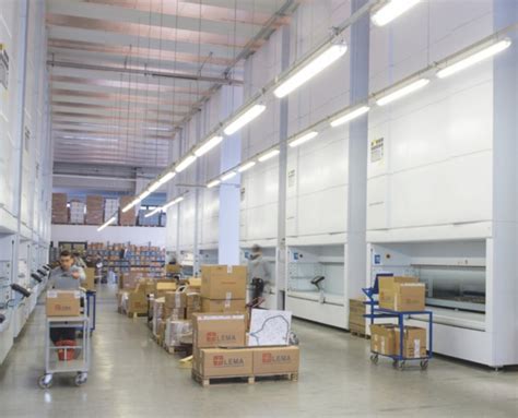 The Role Of Modula VLM | Southwest Warehouse Solutions