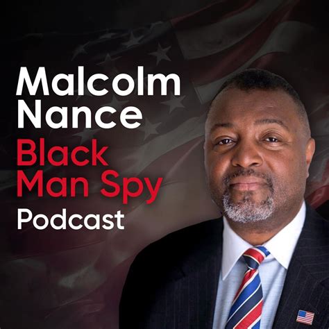 ICE is Gestapo & Trump is Puti... - Black Man Spy with Malcolm Nance ...