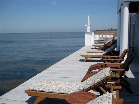 Fire Island Water Taxi