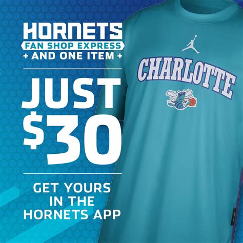 Hornets Fan Shop (@hornetsfanshop) • Instagram photos and videos