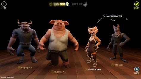 Steam 上的 Liar's Bar