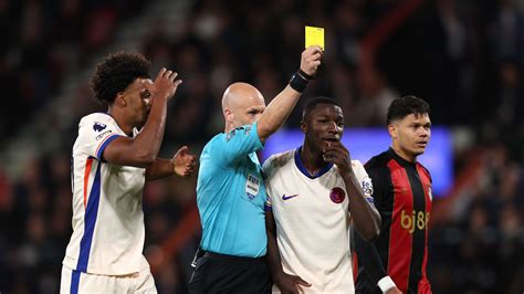 Explained: Why Antony Taylor has been pulled from refereeing duty after ...