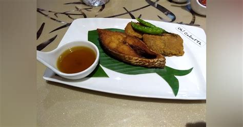 Savour Sumptuous Hilsa Preparations At Oh! Calcutta Througho