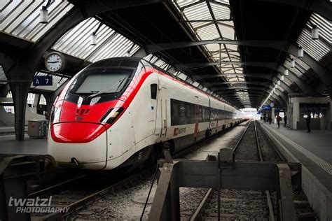 Why do French TGV trains look so run down compared to other high speed ...