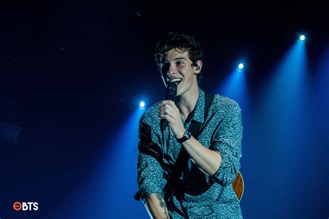 PHOTOS: Shawn Mendes - Chicago, IL - 8/3/17 | Beyond The Stage Magazine