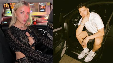 “I Cry About You All the Time” Fans Shocked as Corinna Kopf Claims She Misses Adin Ross - The ...