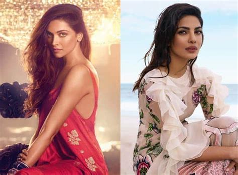 Why did Deepika Padukone skip Priyanka Chopra's party? - Bollywood News ...
