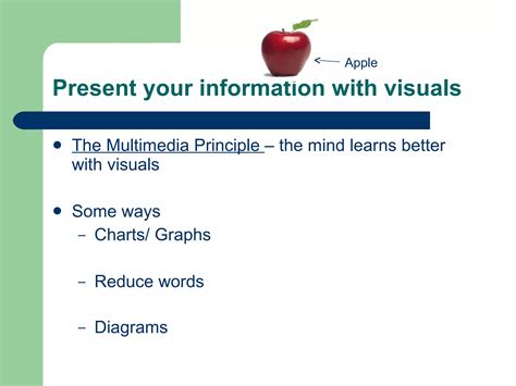 PowerPoint Overload 的图像结果