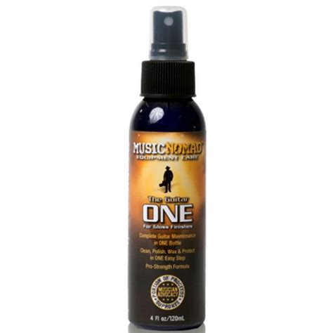 Music Nomad MN-103 Guitar One Polish – BAJAAO.COM