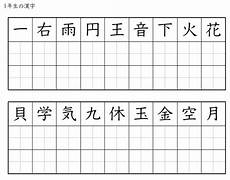 japanese calligraphy worksheet kanji practice sheets hiragana japanese calligraphy worksheet kanji practice sheets hiragana