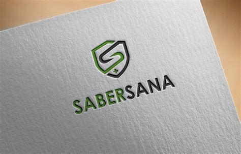 Serious, Professional, Medical Supply Logo Design for SABERSANA by ...