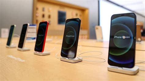 iPhone 12 Mini price CUT to Rs. 25240 for LIMITED time! Know how to get ...