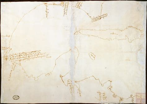 Articles about the Discovery of Texas