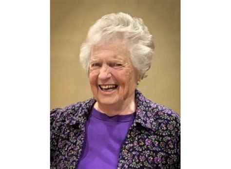 Maureen Kessler Obituary (2024) - West Union, IL - Goodwine Funeral ...
