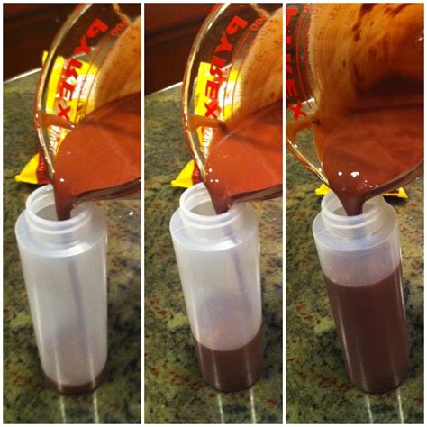 Image result for Homemade Magic Shell