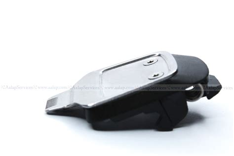 Philips Precision Blade for MG7715 MG7745 Trimmers – Aalap Inc.