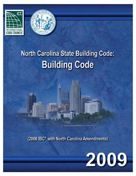 Image result for NC Building Code