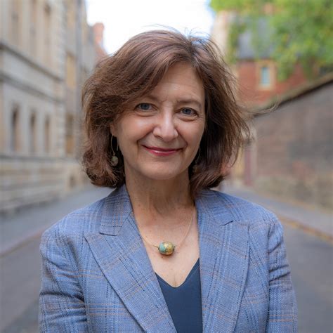 Professor Deborah Prentice | Christs College Cambridge