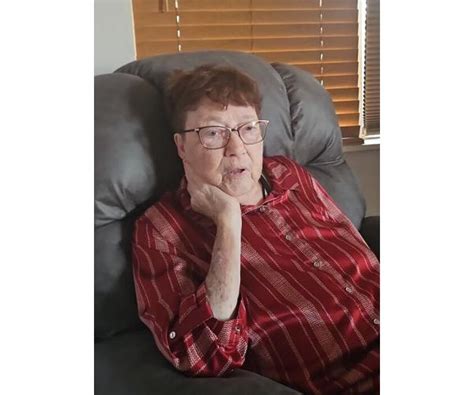 Fern Gore Obituary (2025) - Portales, NM - Wheeler Mortuary of Portales ...