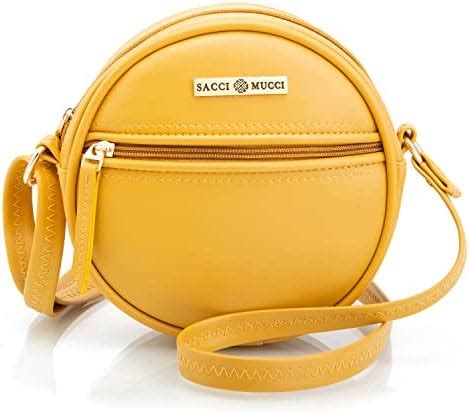 The Purple Tree Women's Sling Bag (ROBAG00007_Pink) : Amazon.in: Fashion