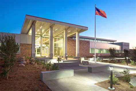 Las Colinas Detention and Reentry Facility | Facility Directory ...
