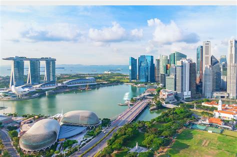 Expensive for Expats But Affordable for Locals? Why Singapore Is Only 28th Most Expensive Among ...