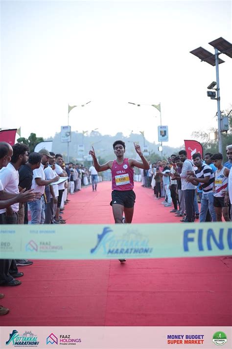 Kottakkal Marathon 2025 - Gallery 1 - MyRace
