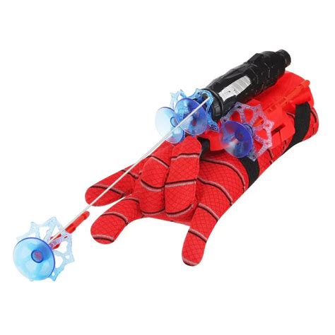Spiderman Web Shooter – MAXOUTLET