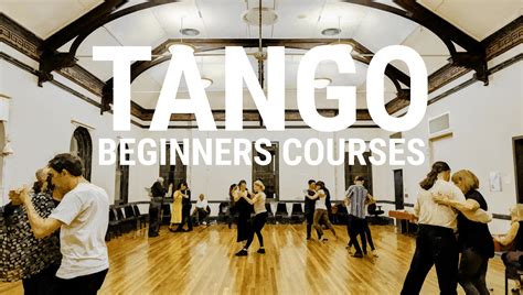 Image result for Tango Basic Lesson