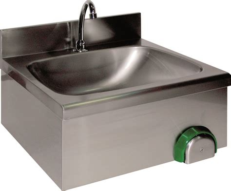 Hofmann Gastro | Handwaschbecken