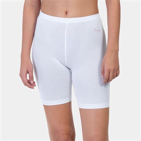 Envie Hugged Fit Cycling Shorts